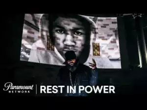 Video: Black Thought - Rest in Power